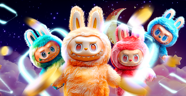 Пушистые сундуки